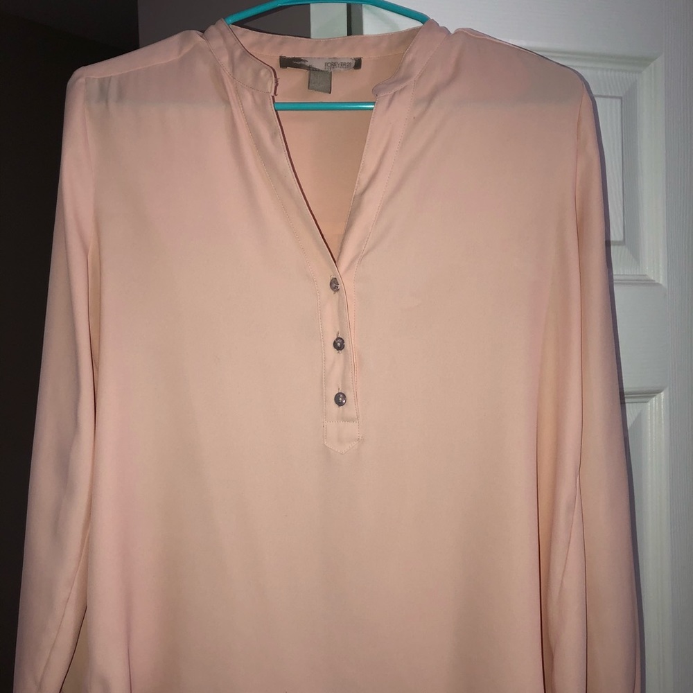 Blouse - Picture 4 of 6